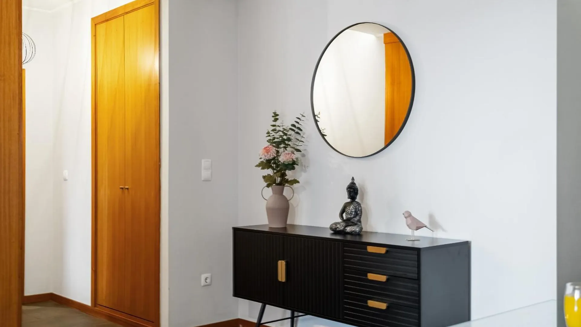 Apartamento Urban Stay 1A By Madeira Sun Travel Funchal