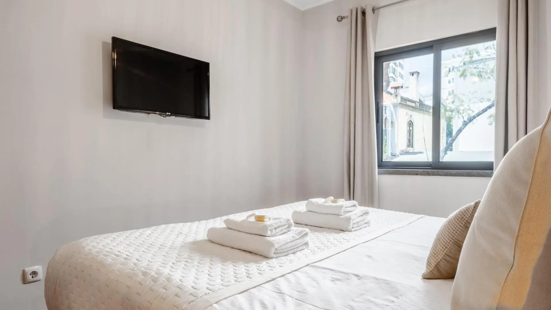 Urban Stay 1A By Madeira Sun Travel Funchal  Funchal (Madeira)