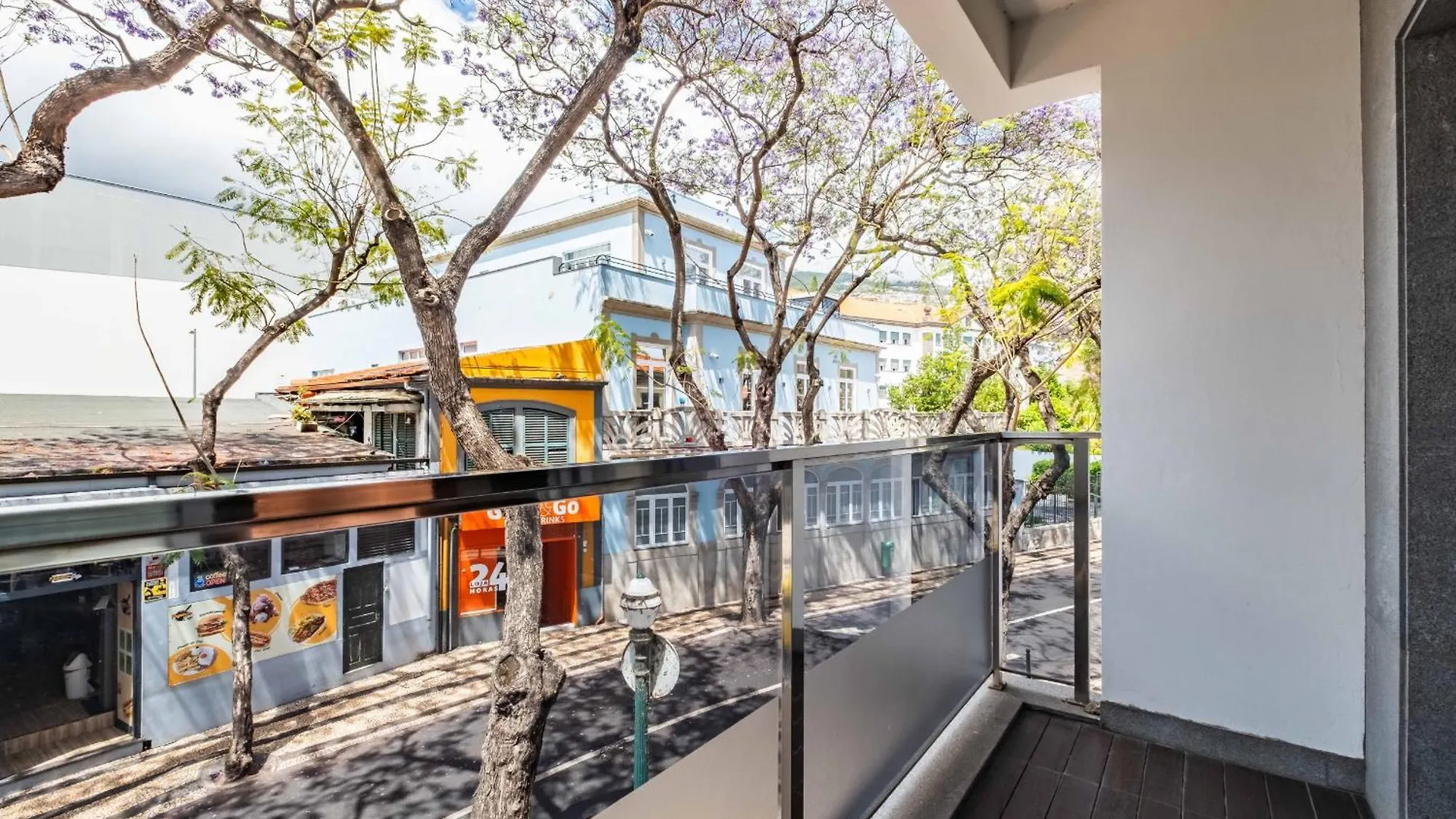 Apartamento Urban Stay 1A By Madeira Sun Travel Funchal