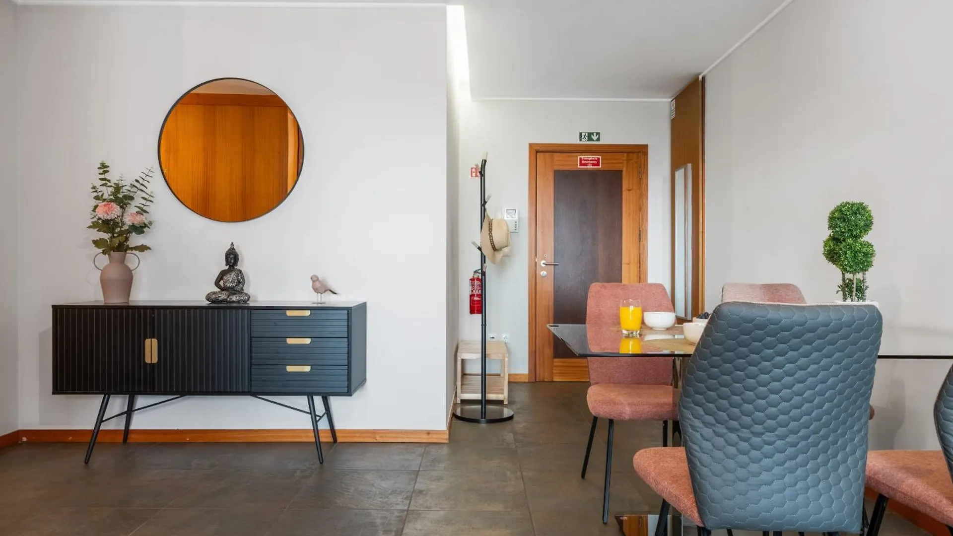 Urban Stay 1A By Madeira Sun Travel Funchal  Funchal (Madeira)